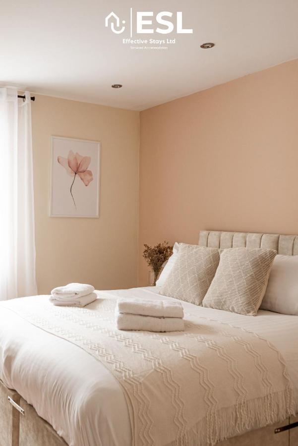 Super Central - Quiet - 2 Bedroom Cottage شروزبري المظهر الخارجي الصورة